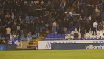 Satisfacción en A Coruña por el arresto de presuntos culpables