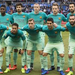 L’Équipe le pone precio al PSG-Barça: 1.290 M€