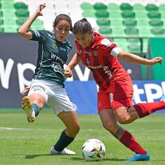 Primer round: Cali y América se miden en la final en Palmaseca