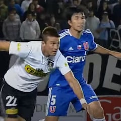 El polémico y encendido último amistoso entre Colo Colo y la U