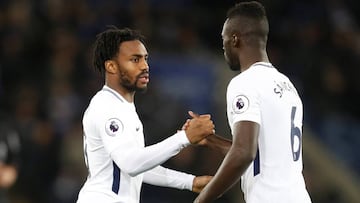 Leicester City vs Tottenham Hotspur , en vivo online