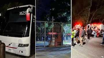 Ola de extrema violencia en Jalisco por la muerte de ‘El Mencho’, obligó a más de mil turistas pernoctar en Zoológico Guadalajara.