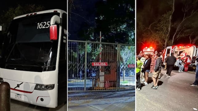 Muerte de ‘El Mencho’: Más de mil turistas quedan atrapados en Zoológico Guadalajara por ola de violencia