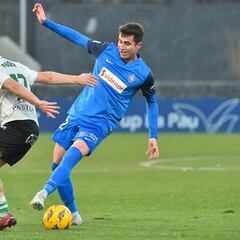 Morcillo: “Veo al equipo con más ganas que nunca”