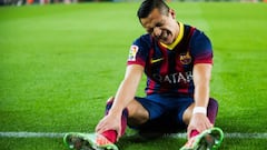 Arsenal's Alexis Sánchez accused of tax evasion