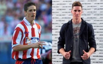 Fernando Torres.