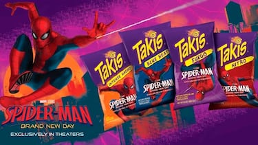 ‘Spider-Man: Brand New Day’ confirma el regreso del poder más polémico de Tobey Maguire