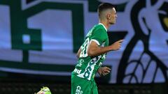 Cacá llega al fútbol chileno