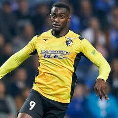 Jackson Martínez responde a críticas de hinchas del Benfica