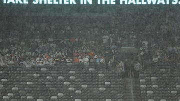 Imagen del Clásico de Nueva Jersey.