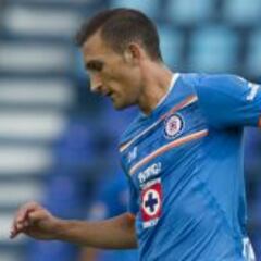 Emanuel Loeschbor se une a la lista de bajas de la Máquina