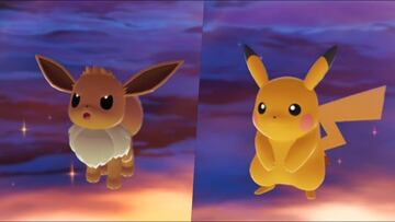 How to Catch Pikachu and Eevee early in Pokémon Legends: Z-A