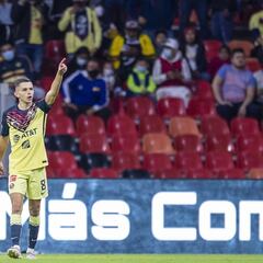 Fidalgo: “Exigencia, similitud entre América y Real Madrid”