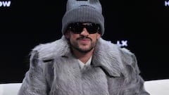 How much did Bad Bunny get paid for performing at Super Bowl LX halftime show?