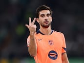 Elche - Barcelona, en directo: LaLiga EA Sports hoy, en vivo