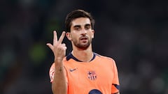 Ferran tritura a la competencia