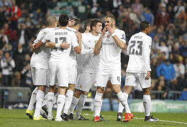 What are the biggest wins in the history of the Champions League?