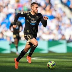 La lesión de Mingueza reactiva el dilema con Mallo