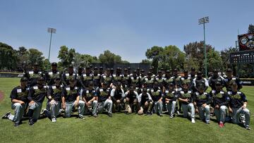 Eligen el '9' histórico de los Pericos de Puebla