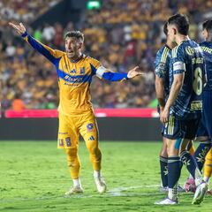 América le muestra el camino al Inter Miami de Messi