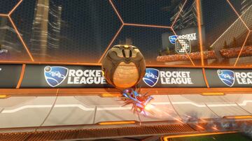 Captura de pantalla - Rocket League (PC)