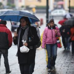 Frente Frío 27 México: ¿cuáles son los estados afectados y pronóstico del clima?