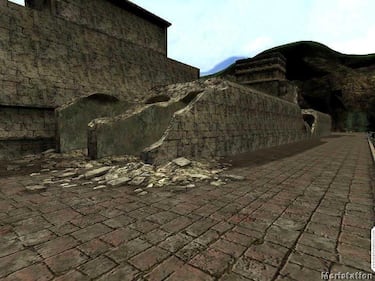 Oblivion Lost, lo nuevo de los creadores de Cossacks