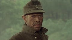 El clásico de la Segunda Guerra Mundial disponible en streaming que mostró en el cine la dura realidad del bando perdedor