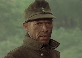 El clásico de la Segunda Guerra Mundial disponible en streaming que mostró en el cine la dura realidad del bando perdedor