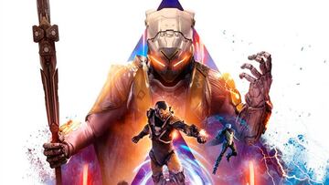 Anthem recula y cambia los Actos por temporadas más breves