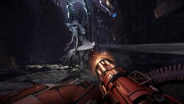 Evolve, Impresiones Gamescom
