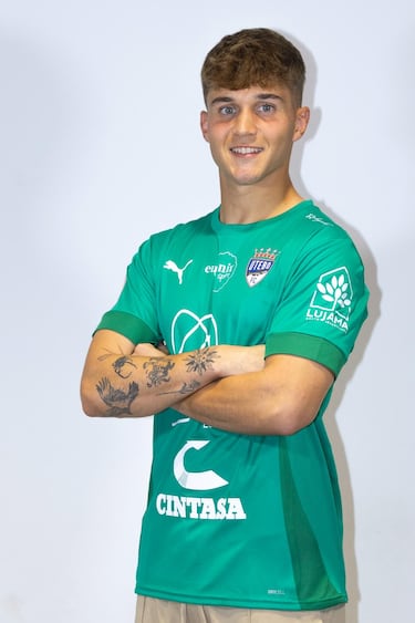 El ‘portero-jugador’ que cambió un partido: la arriesgada apuesta del Utebo