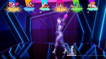 Imágenes de Just Dance 2023 Edition