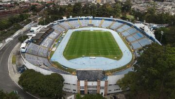 Sigue la previa y el minuto a minuto de Comunicaciones vs Colorado Rapids, partido de ida de los Octavos de Final que se jugar&aacute; en Guatemala.