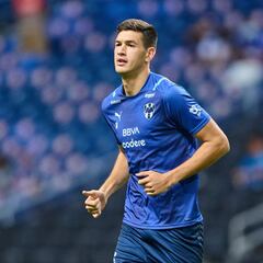 Operación César Montes: Monterrey no tiene noticias del Espanyol