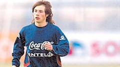 ¿Qué fue de los primeros 'sparrings' de Bielsa en la Roja?