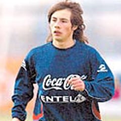 ¿Qué fue de los primeros 'sparrings' de Bielsa en la Roja?