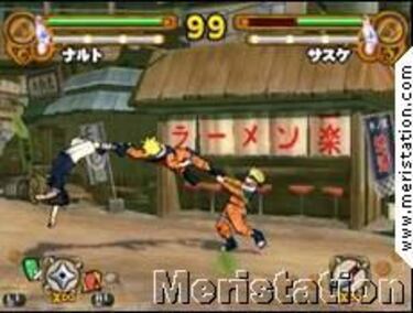 Nueva imágenes de Naruto Narutimate Hero 3