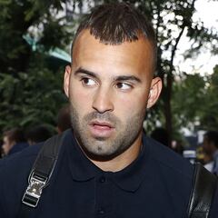 "Jesé tuvo roces con la personalidad de Mourinho"