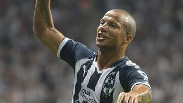 Monterrey vence a Dorados en la Copa MX