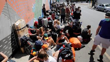 La ministra María Antonieta Alva Luperdi presentó el nuevo cronograma de la Renta 2019 después de detallar algunas medidas económicas.