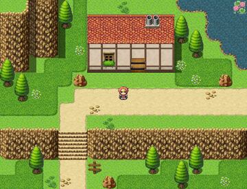 Captura de pantalla - RPG Maker MV (PC)