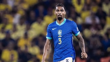 Ancelotti destapa una joya