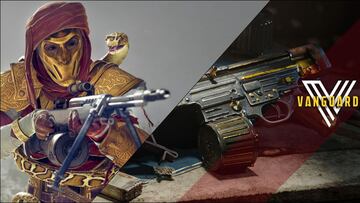 ¿Cómo funcionan las armas de Call of Duty: Vanguard en CoD Warzone?