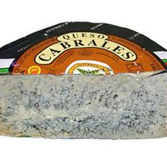 Un restaurante en Asturias paga 30.000 euros por un queso de Cabrales