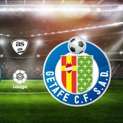 Real Madrid vs Getafe: times, how to watch on TV, stream online | LaLiga