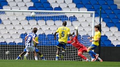 Resumen y goles del Real Sociedad B vs Cádiz, jornada 4 de LaLiga Hypermotion 25-26