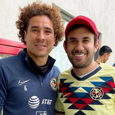 Famosos en el Tigres - América: ¿Quién va con quién en la final del Apertura 2023?