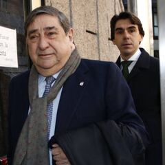 Lendoiro experimenta una evolución lenta pero favorable