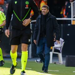 Nueva indignación del Alavés con el VAR